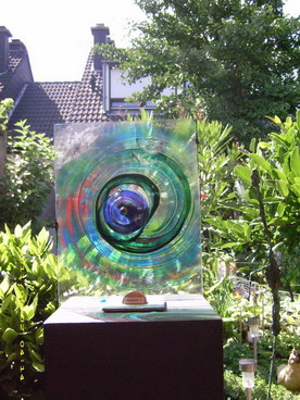 glas rotation 1